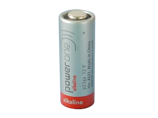 Batterie power one p23ga 12v au meilleur prix